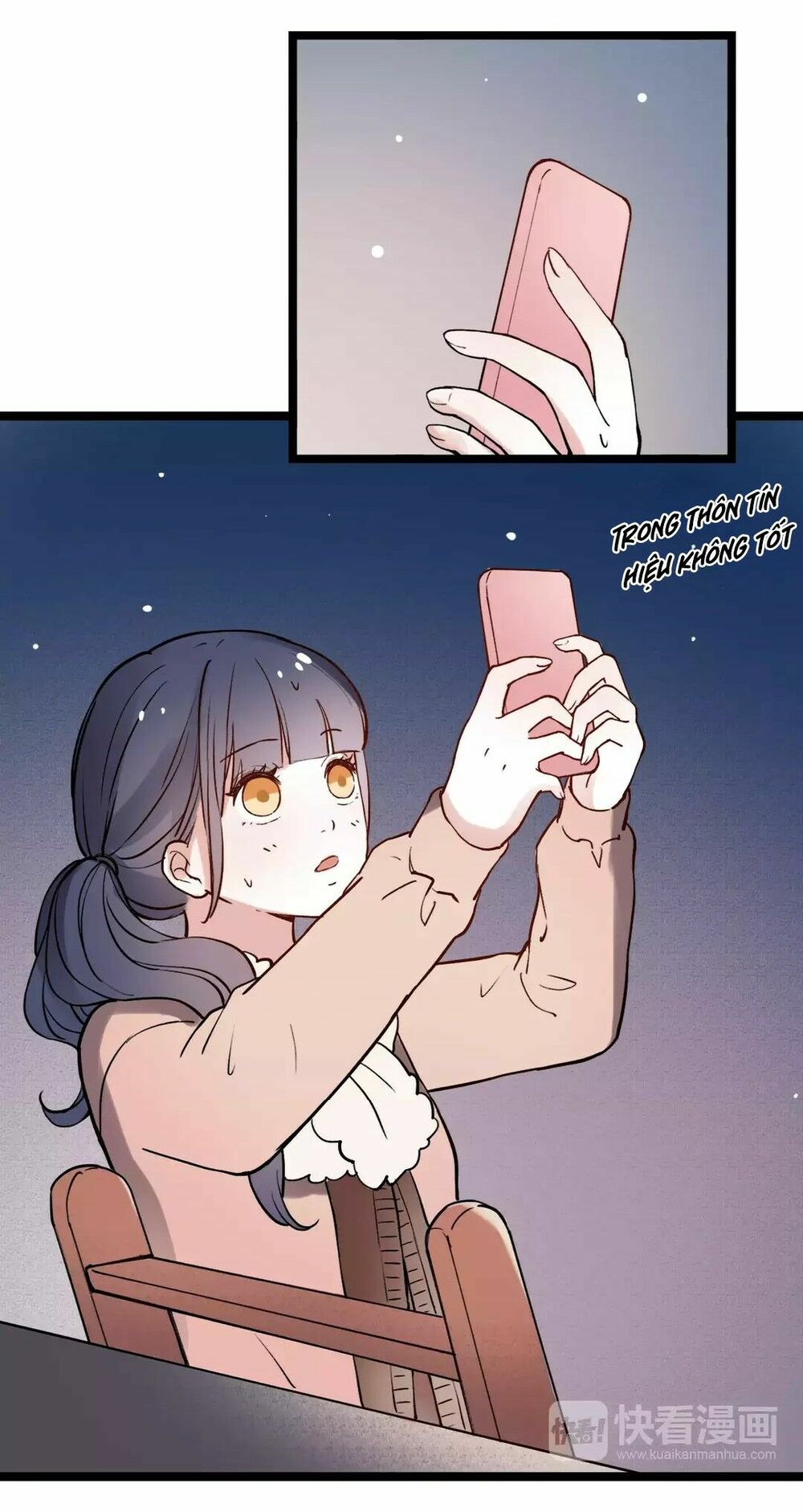 cậu đã từng yêu tôi 2 chapter 19 5