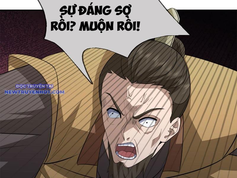 ngủ say vạn cổ: xuất thế đẩy ngang chư thiên chapter 44 14