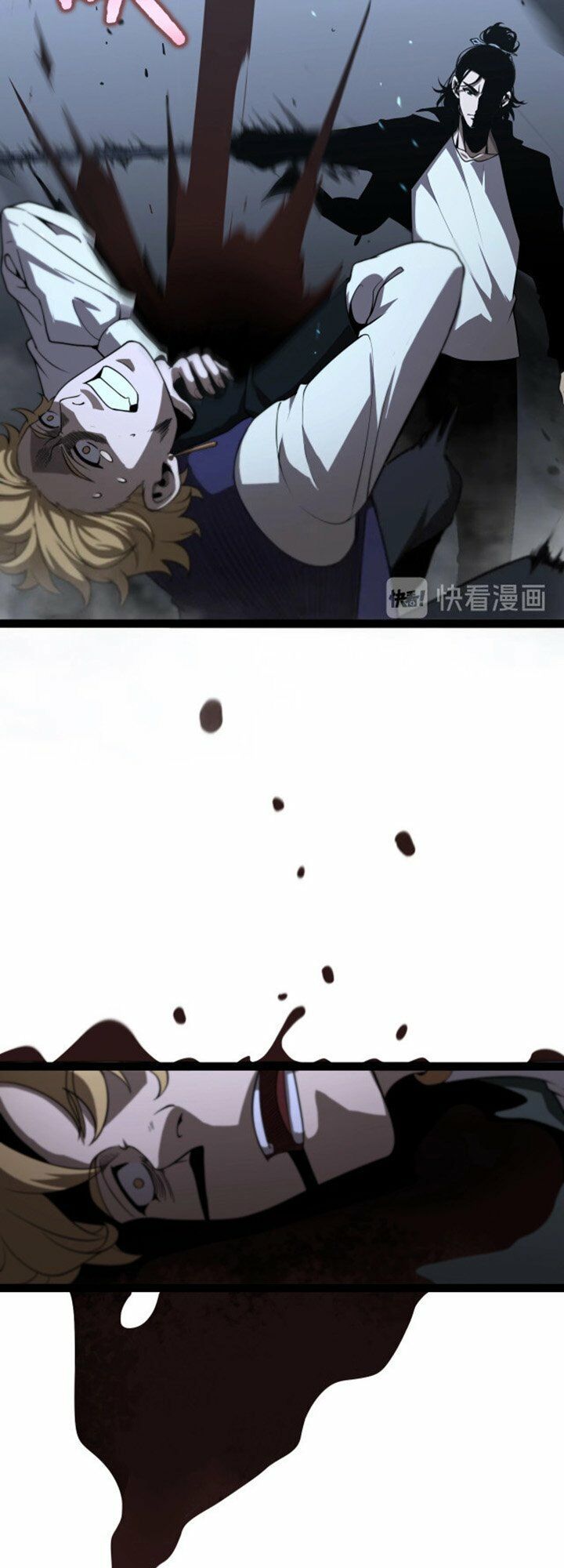 chư giới - tận thế online chapter 32 20