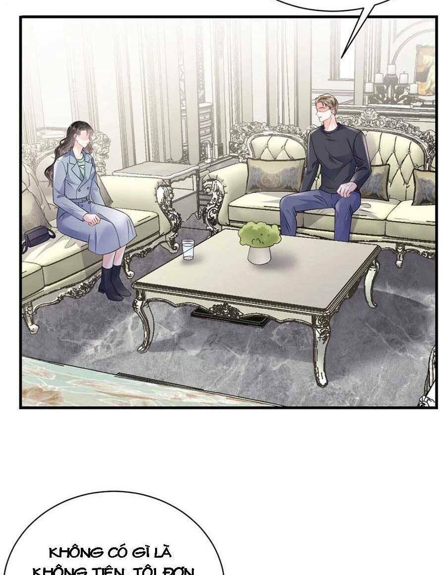 đại tiểu thư có ý đồ gì xấu đâu chapter 174 19