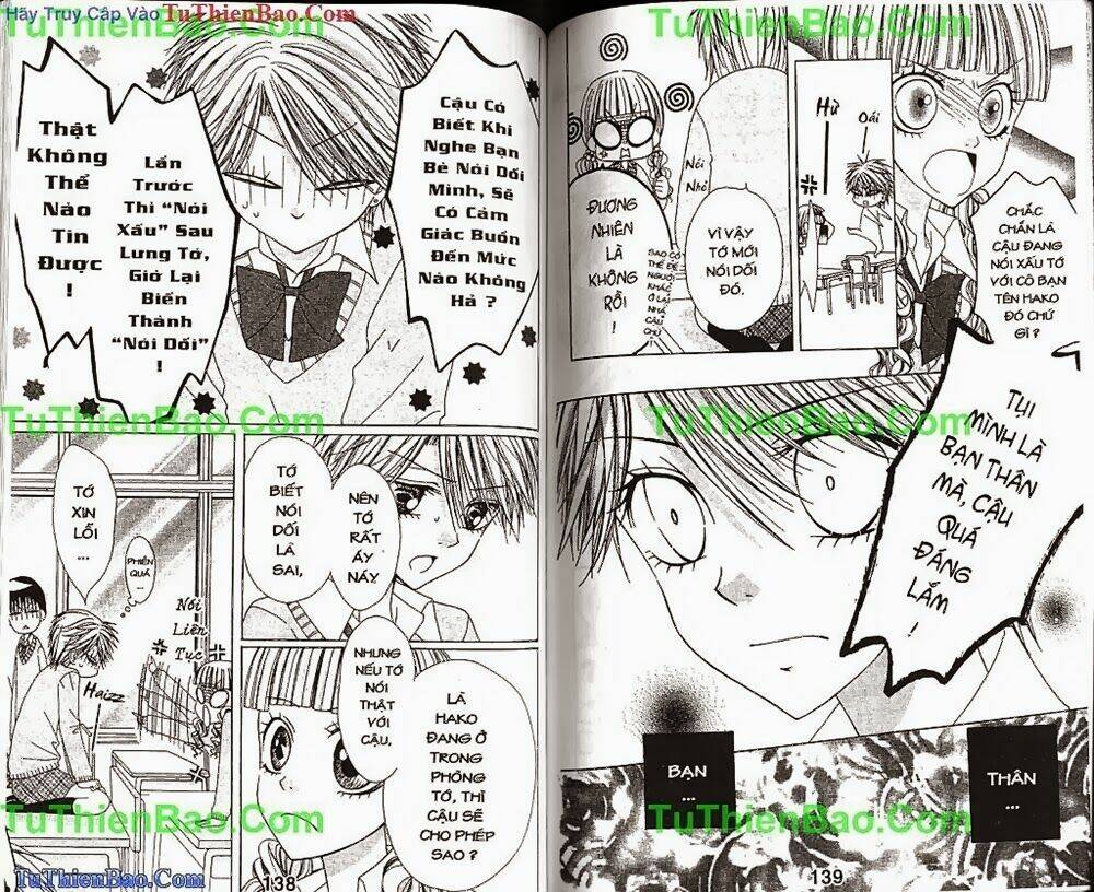 tình bạn đích thực chapter 7 70