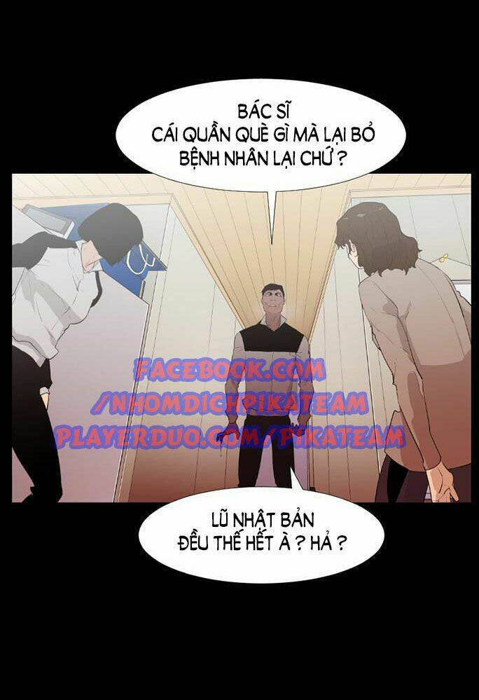 đêm vùng cực chapter 13 37