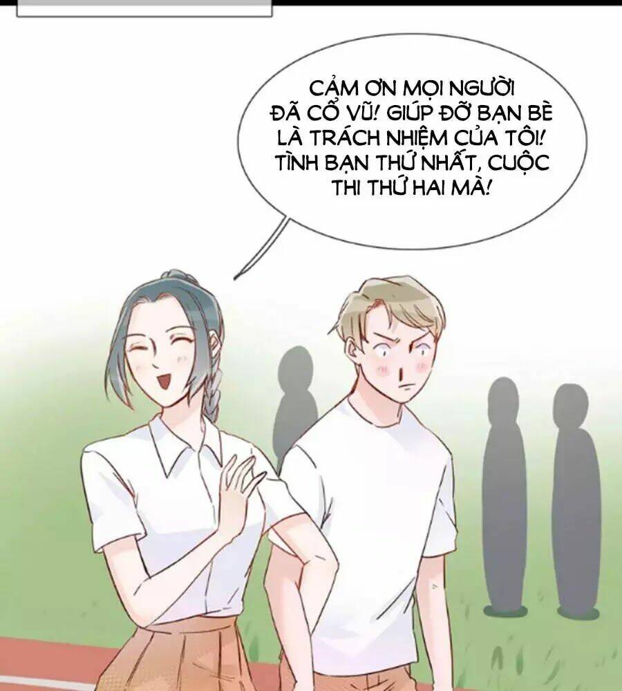 ngôi sao vụn vỡ chapter 40 50