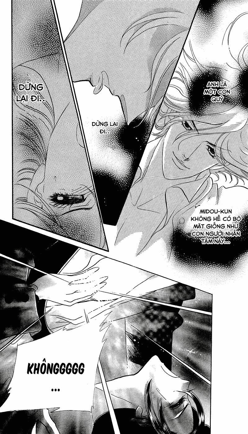 s to m no sekai chapter 3 17