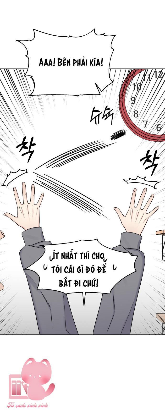 hãy vờ như ta yêu nhau chapter 21 56