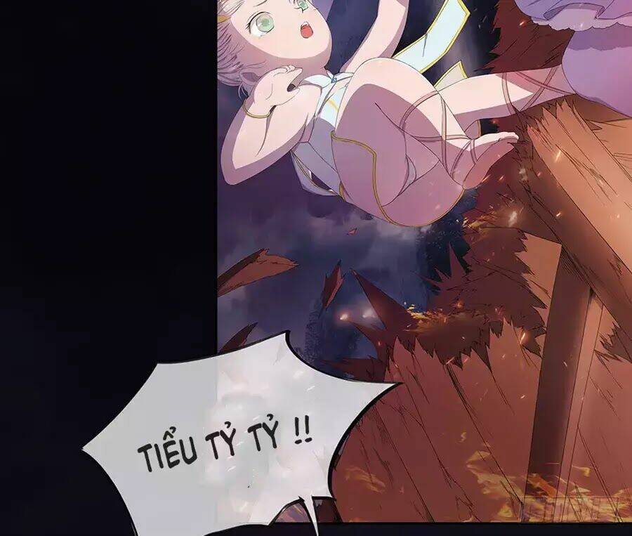 ta không phải nữ thần chapter 5 18