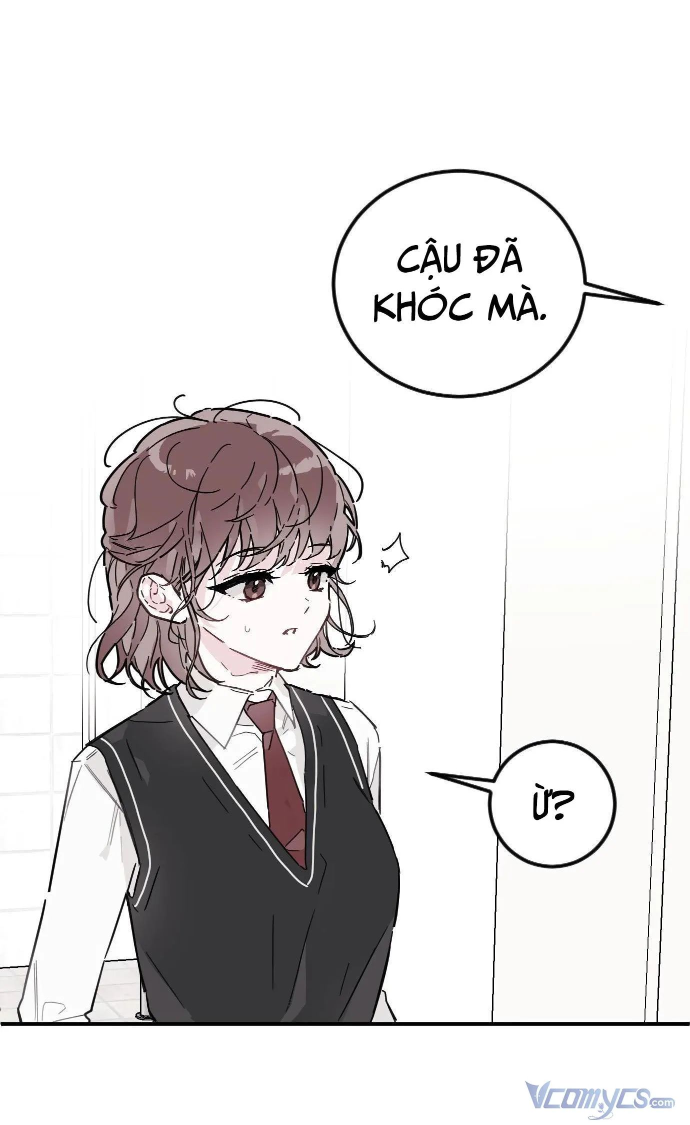 em đã tìm kiếm cả ngàn năm nay chapter 9 30