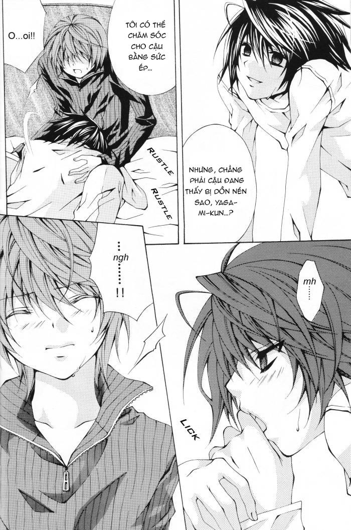 oneshot hỏny chapter 81 14