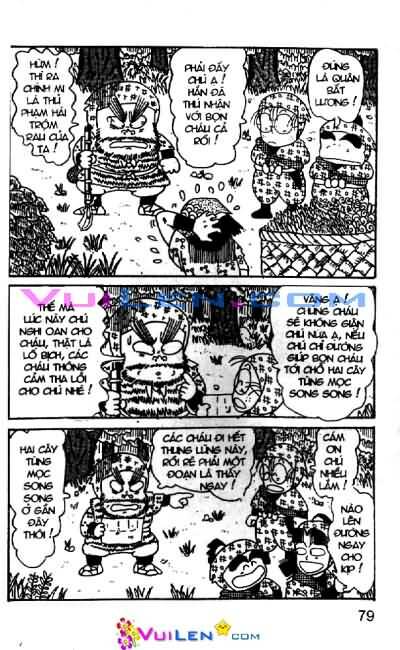 ninja loạn thị chapter 8 79