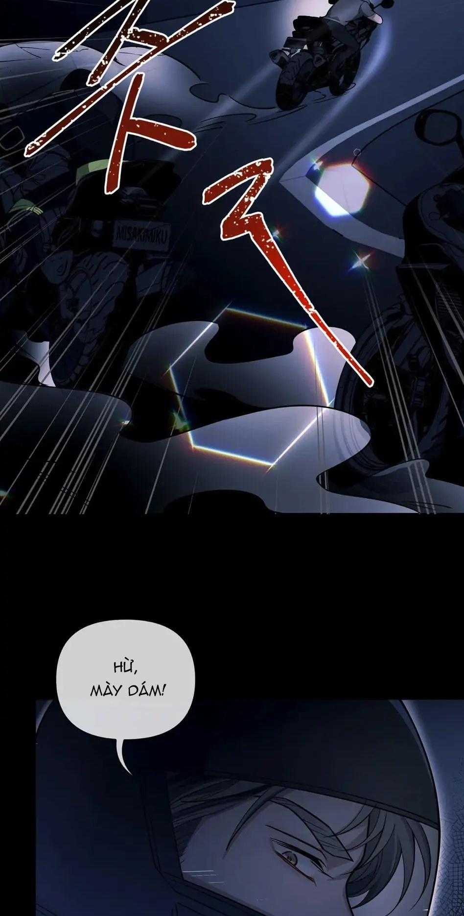 vết cắn tình yêu chapter 18 35