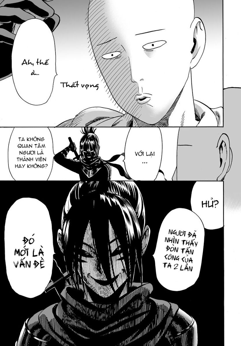 one-punch man chapter 14 17
