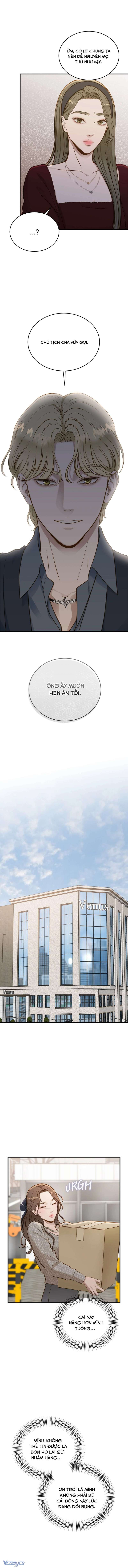[18+] bất chấp rủi ro chapter 25 5