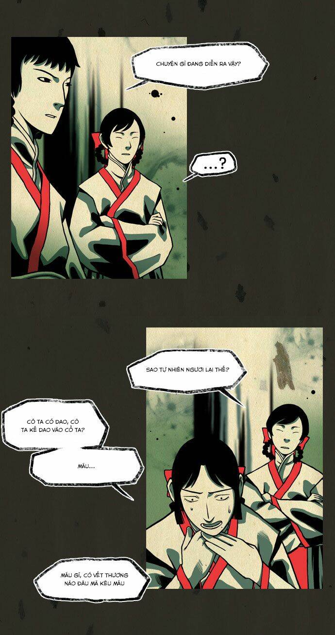 in full bloom chapter 34 9