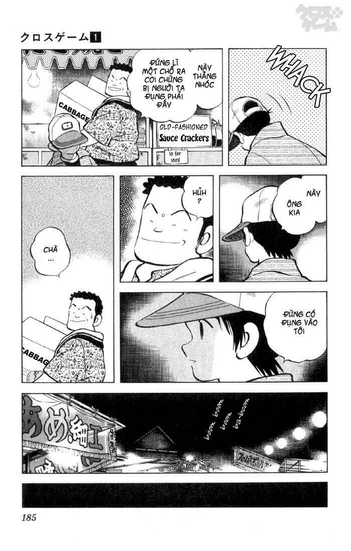 trò chơi vượt qua thử thách chapter 10 15