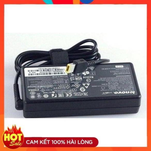 Sạc Dùng Cho Laptop Lenovo Thinkpad 11e, Yoga 11e, Flex T470 G50 T460 T440 T450