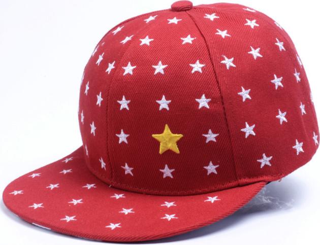 Nón snapback nam nữ nhiều màu