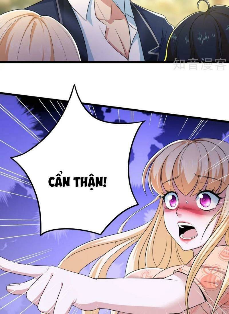 tối cường đặc chủng binh của hoa khôi chapter 98 16