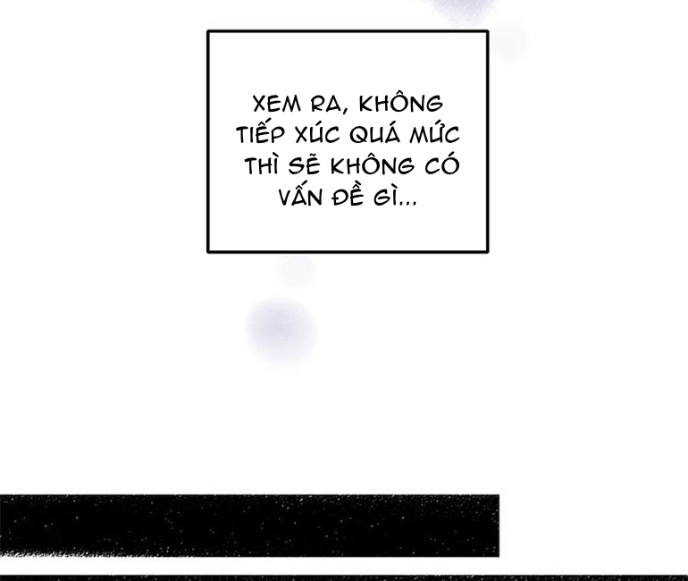 ngày ngày đi nhờ xe! chapter 15 34