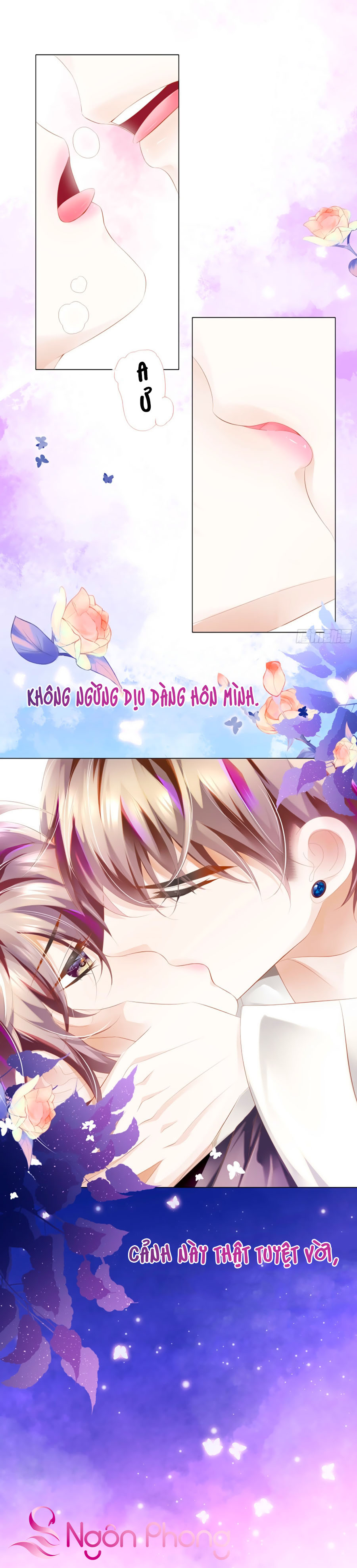 ma vương sau bộ vest: tổng tài khó chiều cưa không nổi chapter 16 10