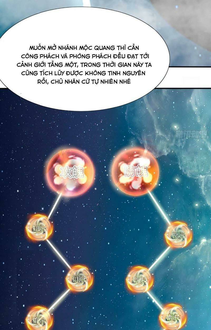 giáng thần chiến ký chapter 85 21