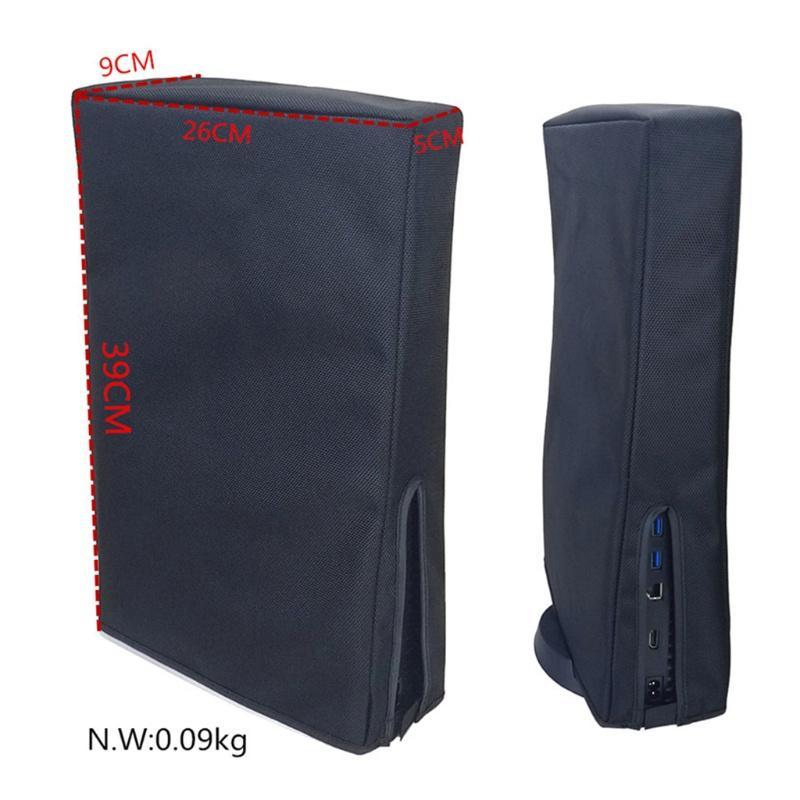 Vỏ bọc mềm chống bụi cho máy chơi game PS5