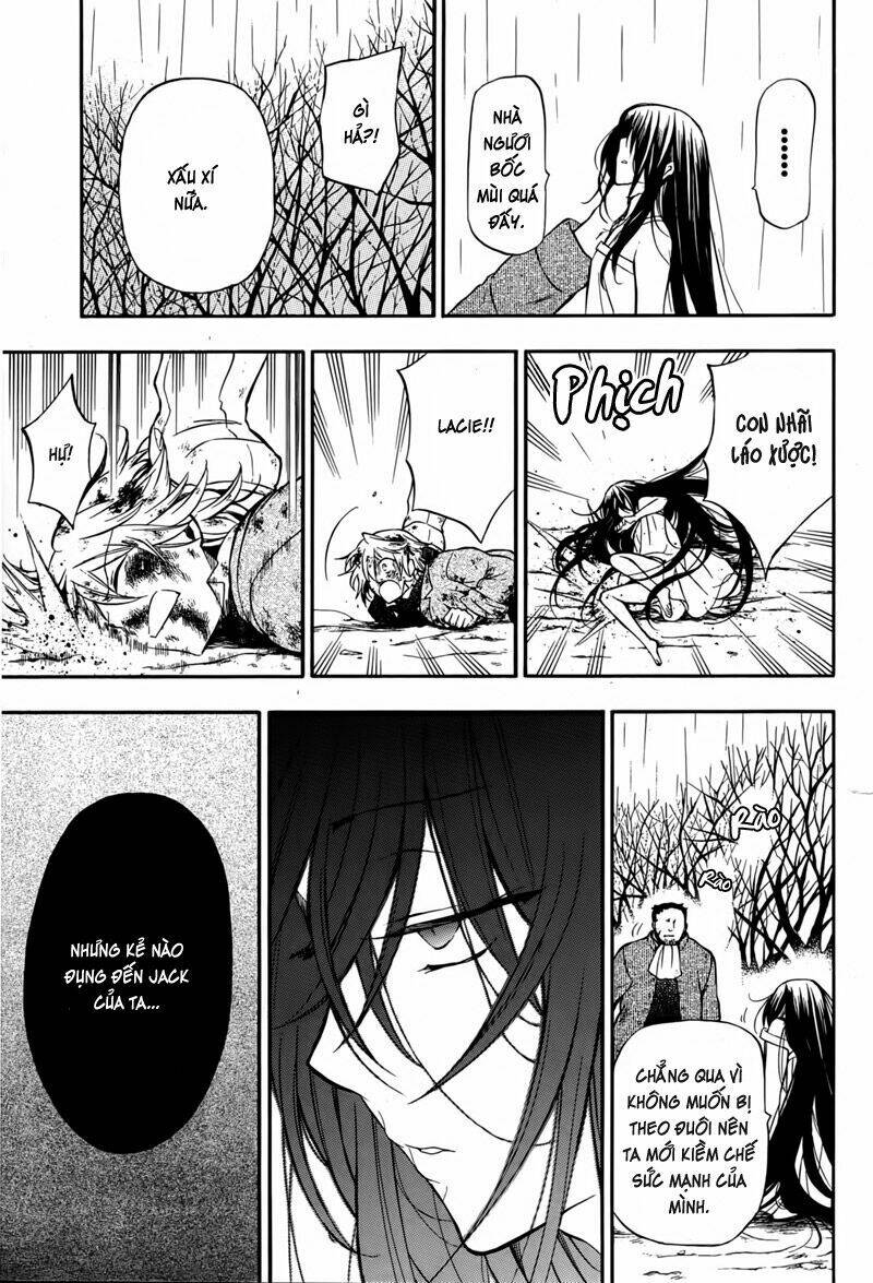 pandora hearts chapter 66 22