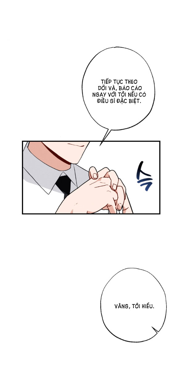 [18+] hôn nhân bị đánh cắp chapter 35.2 36