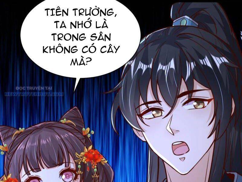 ta thực sự không muốn làm thần tiên chapter 84 89