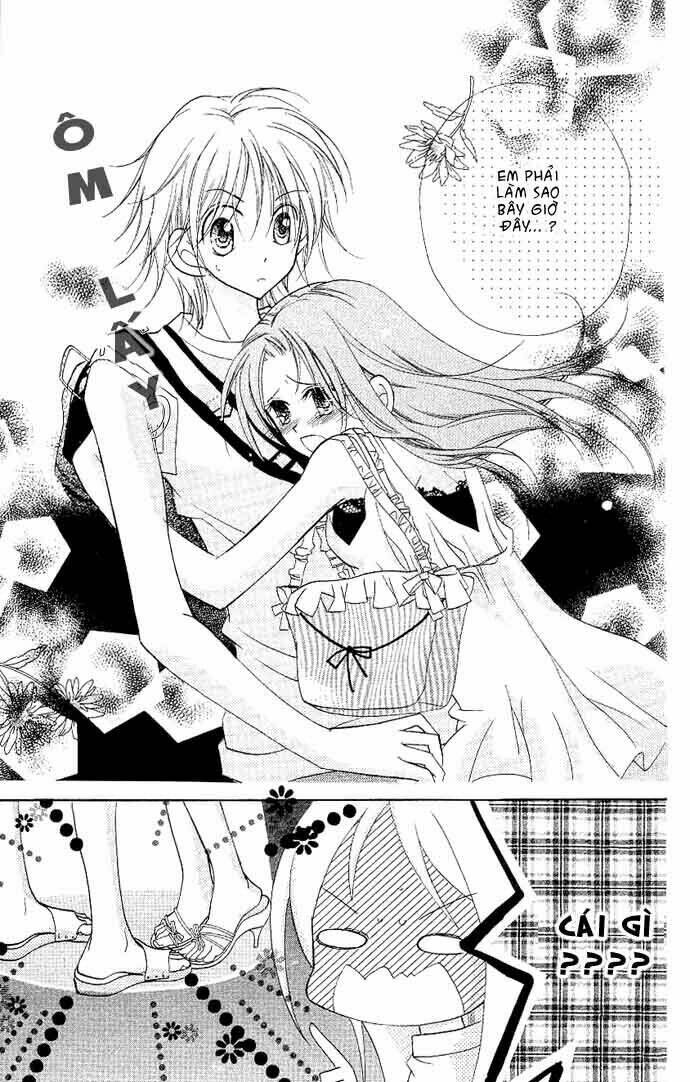 cherry juice chapter 3 35