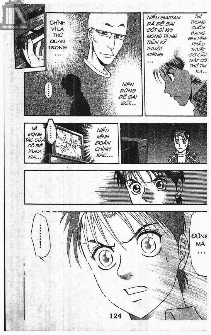 bàn tay thần sầu teru chapter 120 40