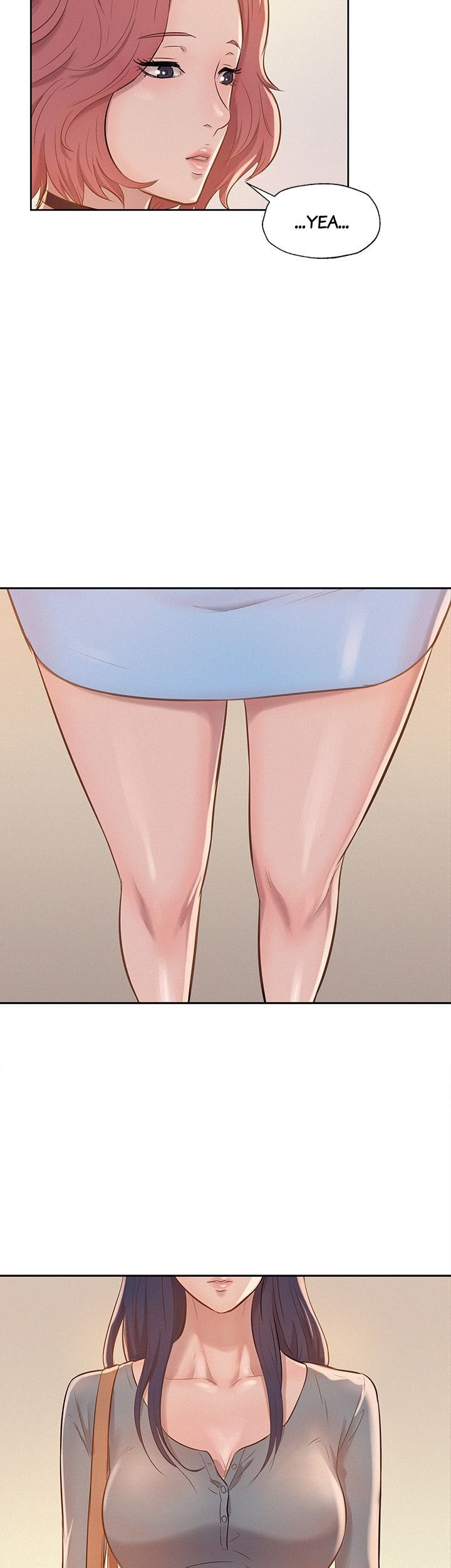 sinh viên năm nhất chapter 8 23