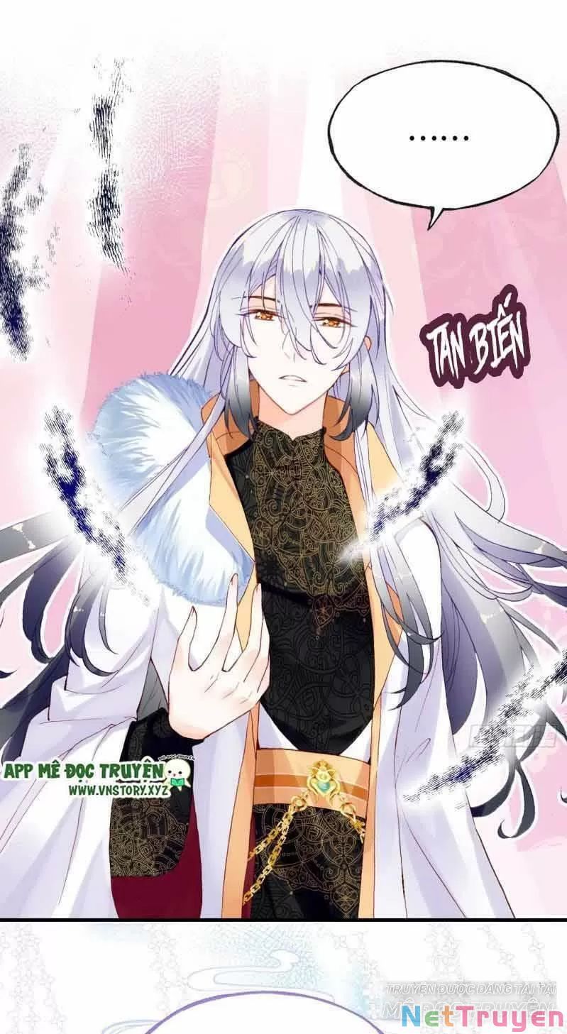 lại bị bệnh chiều chuộng quấn lấy chapter 2 36