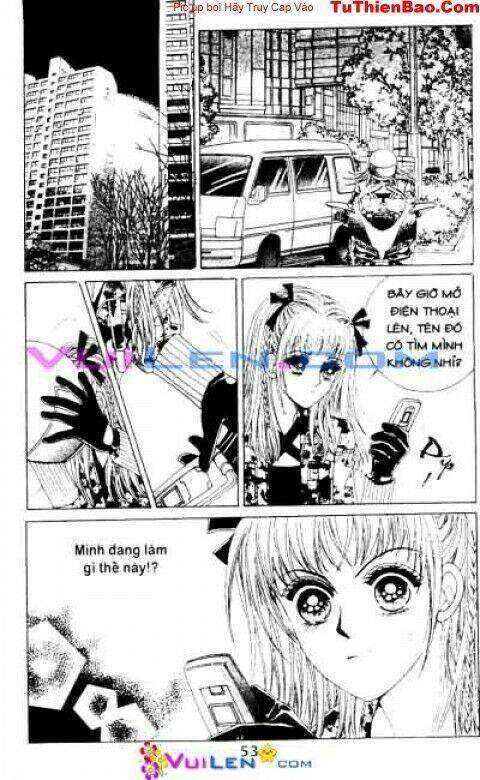 cuộc sống của tôi chapter 5 53