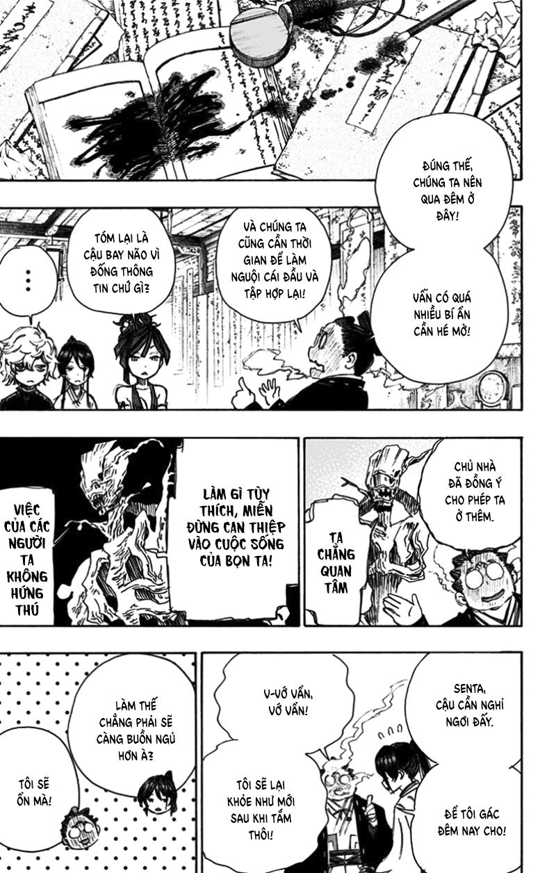 jigokuraku chapter 22 18