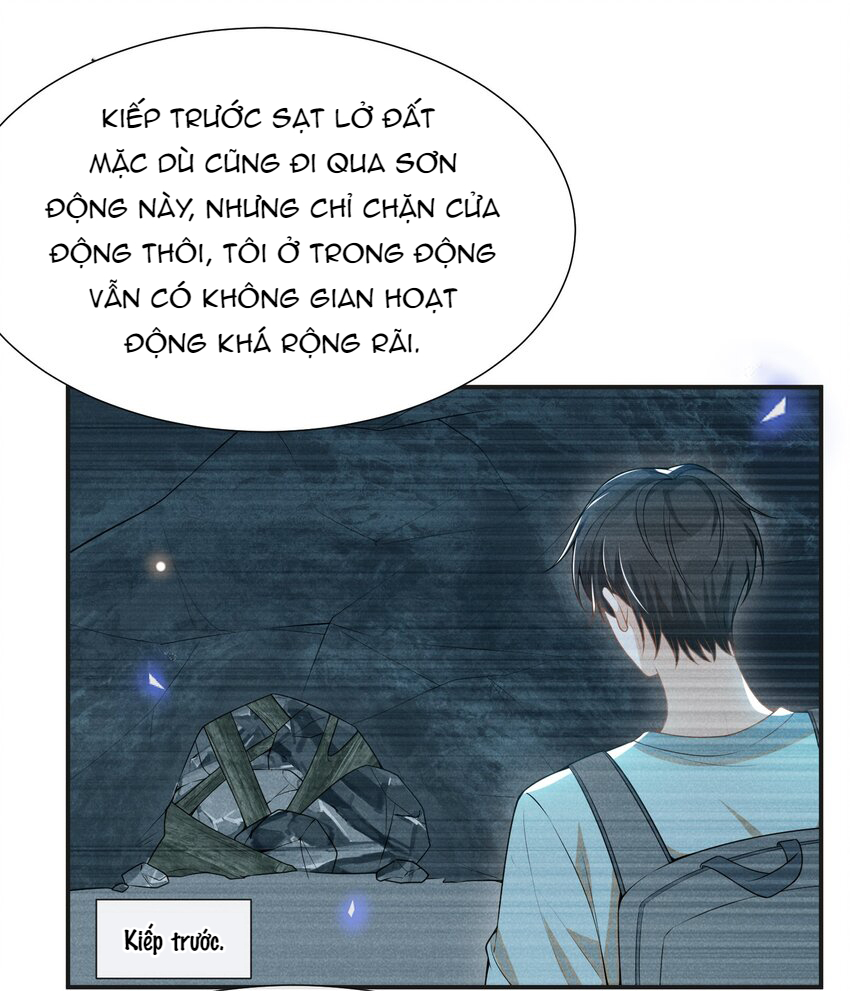 kiếp sau không gặp chapter 66 19