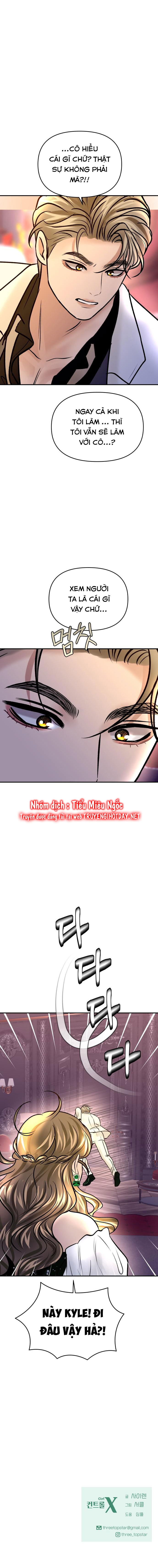 Mùa Đông Năm Ấy Tôi Đã chapter 68 9