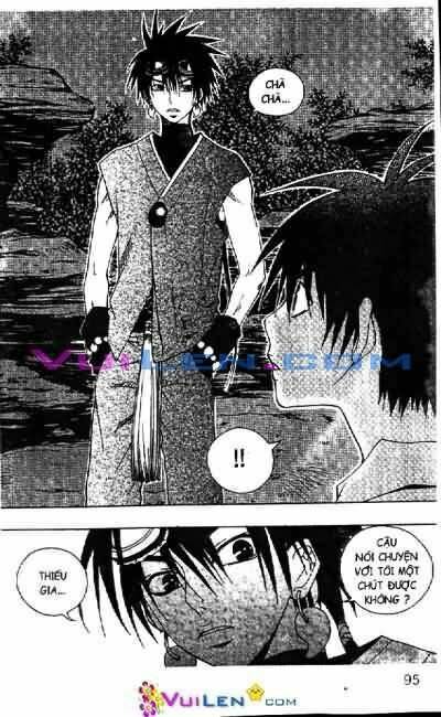 tiên nữ giáng trần chapter 15 95