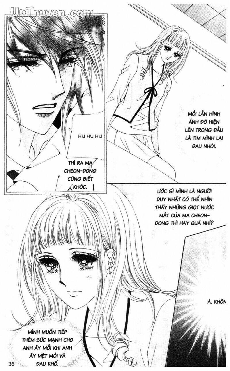 vợ chồng trẻ con bản đẹp chapter 9 35