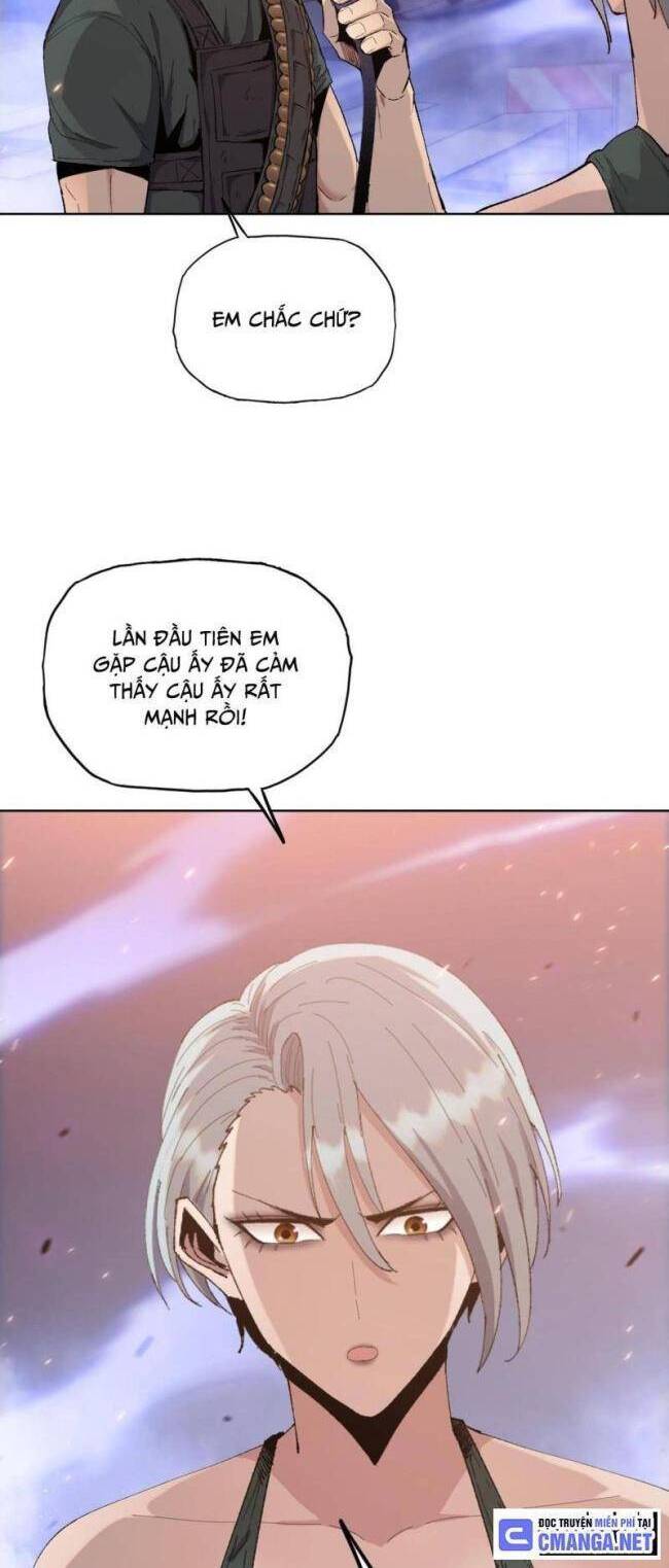 kẻ tàn nhẫn ngày tận thế: bắt đầu dự trữ hàng tỉ tấn vật tư chapter 17 60