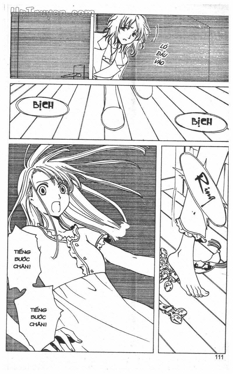 xxxholic - hành trình bí ẩn chapter 11 111