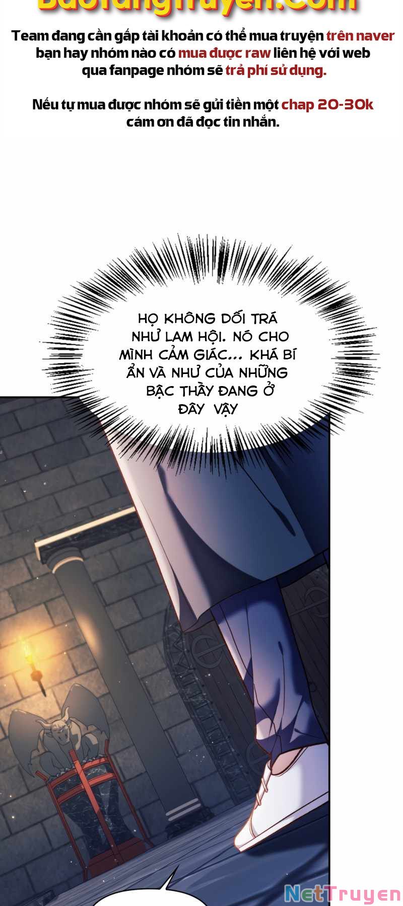 Kí Sự Hồi Quy Chapter 38 55