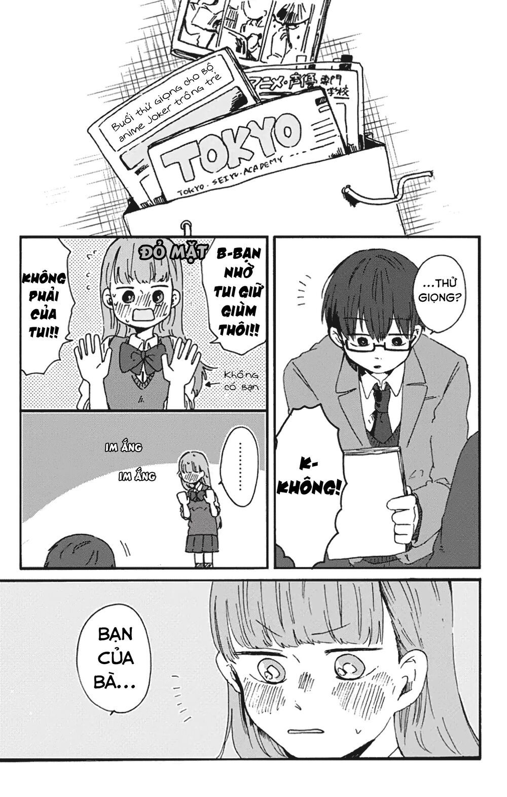 kimi ga shinu made ato 100 nichi chapter 7.2 9