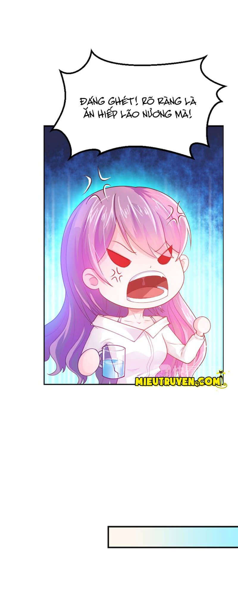 độc nhất sủng ái của thủ tịch chapter 8 4