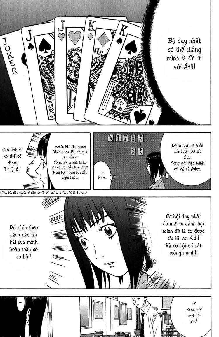 liar game chapter 69 9