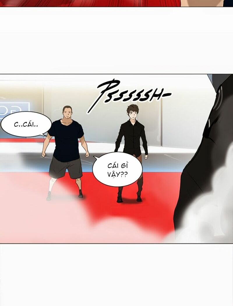 tòa tháp bí ẩn 2 chapter 132 21