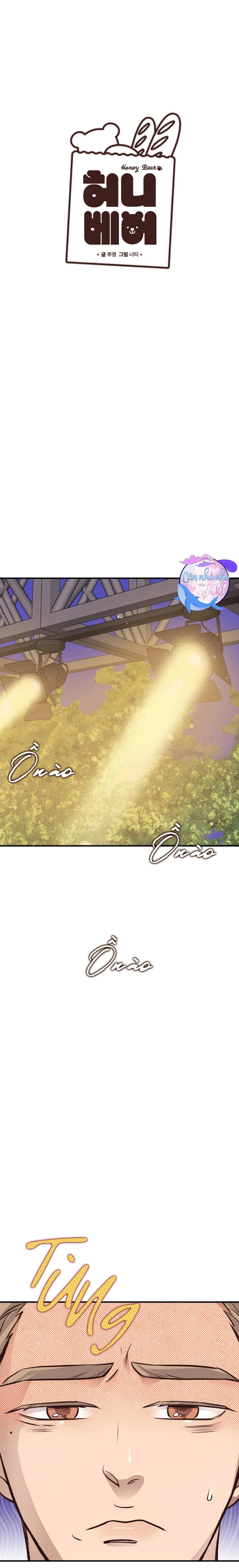 mật gấu chapter 23 1