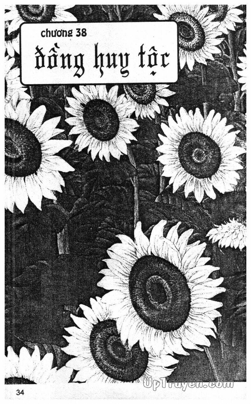 hoàng tử hoa - bud boy chapter 14 32