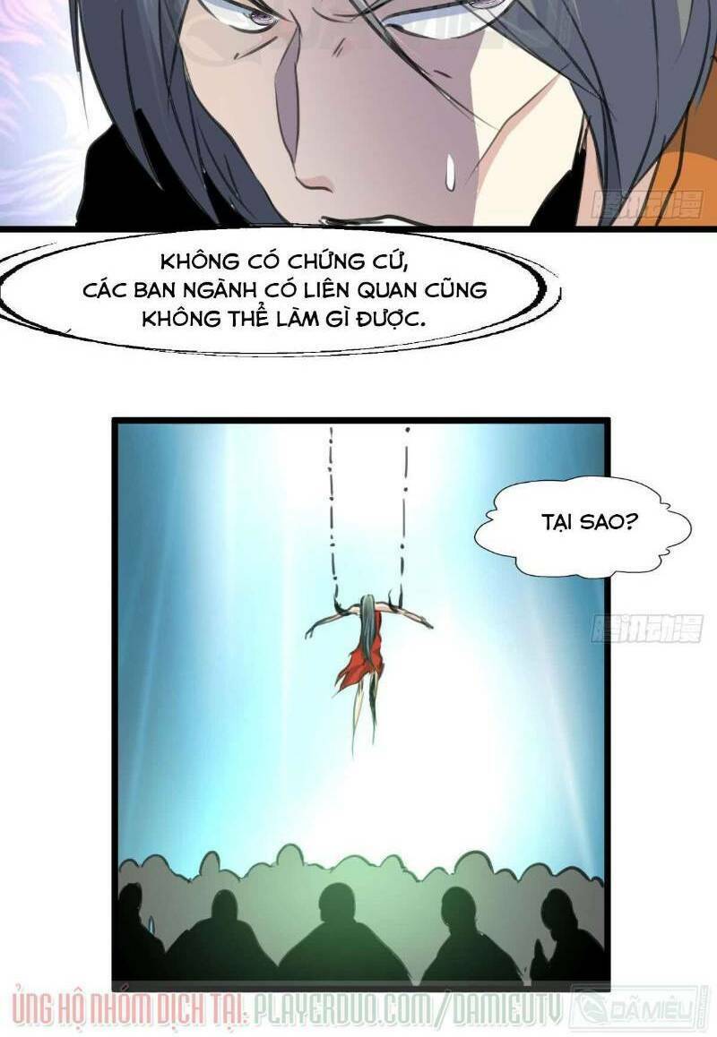 thần nhãn giám định sư chapter 134 2