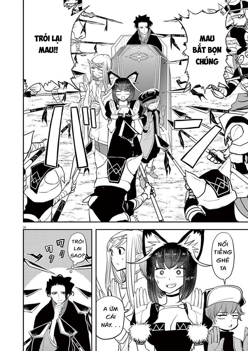 thất sách chuyển sinh chapter 10 26