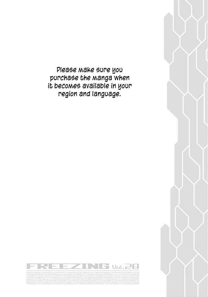 freezing chapter 194 34